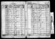 1841 English Census