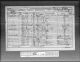 1861 England Census