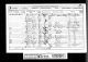 1861 England Census