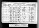 1861 England Census