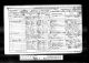 1861 Wales Census