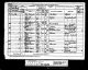 1881 England Census