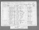 1891 England Census