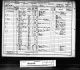 1891 England Census