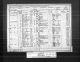 1891 Wales Census