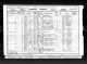 1901 England Census