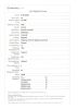 1911 England Census for Elizabeth A Toms Tran