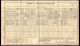 1911 England Census