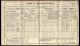 1911 England Census