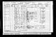 Albert Mead - 1901 England Census