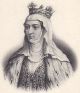 Matilda, Queen of Burgundy 964-992