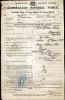 Australia, World War I Service Records, 1914-1920