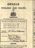 Betteridge (Selina Pointer) - 1911 census