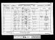 Charles King - 1861 England Census