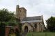 Church of All Saints, All Cannings, Wiltshire, England