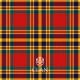 Clan Dickson Tartan