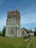 Cruwys Morchard Parish Church, Devon