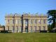 Easton Neston House