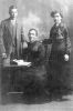 Eric Harold Lovell; Ann Jane Small; Annie Lovell