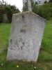 Grave of William and Elizabeth Surrey