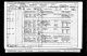 John Geo Kenzie - 1901 England Census