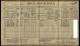 John Kenzie - 1911 England Census