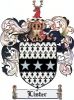 Lister Lyster England COA 17