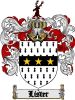 Lister Lyster England COA 3