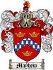 Mayhew England France Ireland COA 4