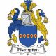 Plumpton crest