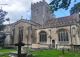 St Deny's Church Warminster