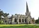 St James Church, Trowbrodge, Wilts