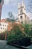 St Michael, Cornhill, London, England