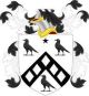 Thomas Mayhew England COA