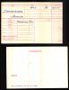 UK, British Army World War I Medal Rolls Index Cards, 1914-1920