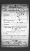 UK,  British Army World War I Pension Records 1914-1920