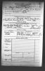 UK,  British Army World War I Pension Records 1914-1920