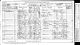 1871 Census - John & Elizabeth Williams & family p1