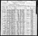 1900Census,Ella&Wm