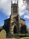 All Saints Church Clayton Le Moors 1