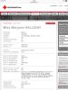 British Red Cross Records VAD WW1