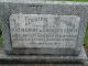 Catherine Lewis (nee Osmond)