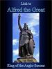 DD - ALFRED THE GREAT, KING OF ANGLO-SAXONS