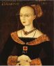 DD - QUEEN ELIZAABETH WOODVILLE GREY, SPOUSE OF KING EDWARD IV