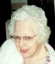 Dorothy Grist