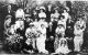 Dorothy's wedding
