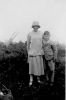 Dorrie and John
