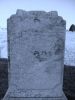 Emily Rose (Griest) Erway...June 5 1863 - September 25 1886