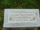 Findagrave  Fannie Kindig Lambertson