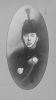 Frederick Corry 1887-1938, Captain in Duke of Connaught's Own Rifles c. 1914